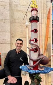 Chocolatissimo 2023 à Neuchâtel