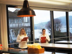 SwissSkills 2023 – Donnerstag