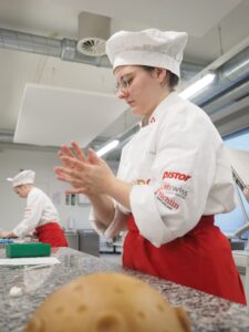 SwissSkills 2023 – Donnerstag