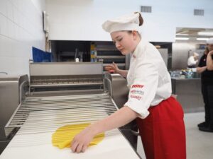 SwissSkills 2023 – Donnerstag