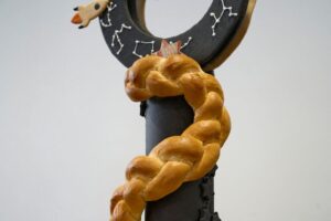 SwissSkills 2023 – Ausstelltische Bäckerei-Konditorei