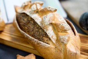 SwissSkills 2023 – Ausstelltische Bäckerei-Konditorei