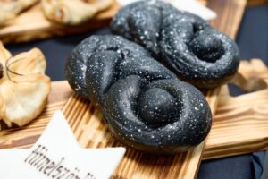 SwissSkills 2023 – Ausstelltische Bäckerei-Konditorei