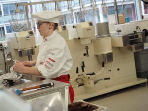 SwissSkills 2023 – Mardi