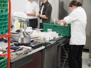 SwissSkills 2023 – Mardi