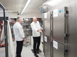SwissSkills 2023 – Mardi