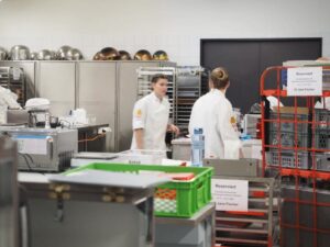 SwissSkills 2023 – Mardi