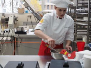 SwissSkills 2023 – Mardi