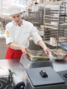 SwissSkills 2023 – Mardi