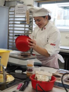 SwissSkills 2023 – Mardi