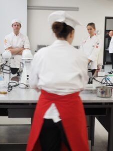 SwissSkills 2023 – Mardi