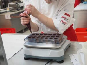 SwissSkills 2023 – Mardi