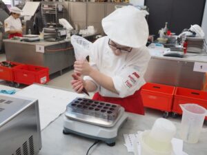 SwissSkills 2023 – Mardi
