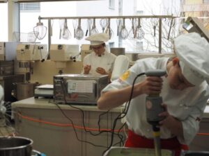 SwissSkills 2023 – Mardi