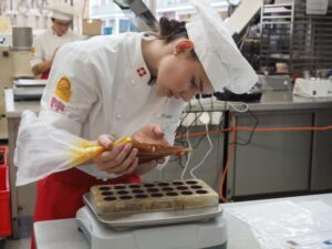 SwissSkills 2023 – Mardi