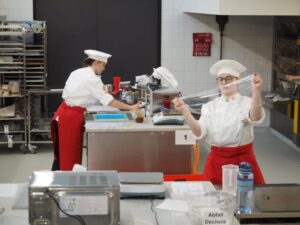 SwissSkills 2023 – Mardi
