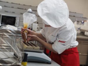 SwissSkills 2023 – Mardi