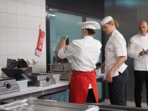 SwissSkills 2023 – Mardi