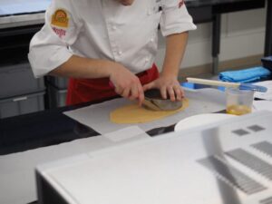 SwissSkills 2023 – Mardi