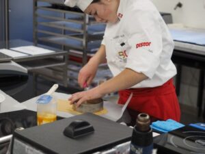 SwissSkills 2023 – Mardi
