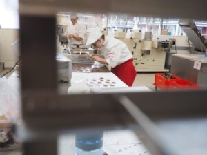 SwissSkills 2023 – Mardi