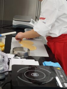 SwissSkills 2023 – Mardi