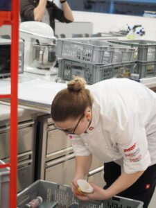 SwissSkills 2023 – Mardi