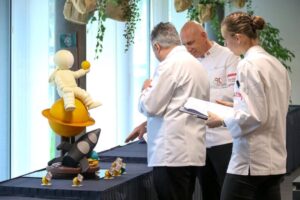 SwissSkills 2023 – Mardi
