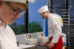 SwissSkills 2023 – Mardi