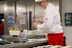 SwissSkills 2023 – Mardi