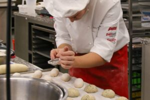 SwissSkills 2023 – Mardi