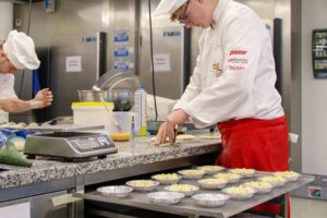 SwissSkills 2023 – Mardi
