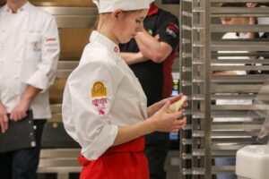 SwissSkills 2023 – Mardi