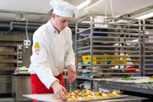SwissSkills 2023 – Mercredi