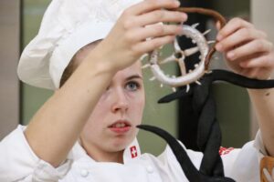 SwissSkills 2023 – Mercredi