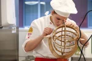 SwissSkills 2023 – Mercredi