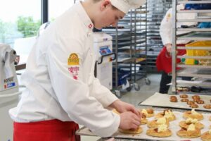 SwissSkills 2023 – Mercredi