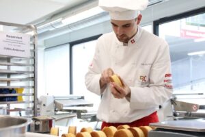 SwissSkills 2023 – Mercredi
