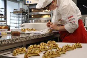 SwissSkills 2023 – Mercredi