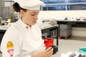 SwissSkills 2023 – Mercredi