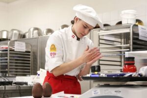SwissSkills 2023 – Mercredi