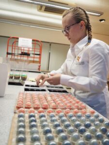 SwissSkills 2023 – Mercredi