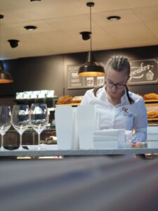 SwissSkills 2023 – Mercredi