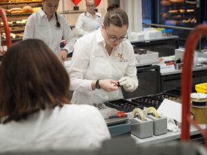 SwissSkills 2023 – Mercredi