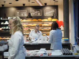 SwissSkills 2023 – Mercredi