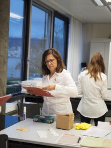 SwissSkills 2023 – Mercredi