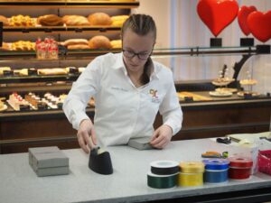 SwissSkills 2023 – Mercredi