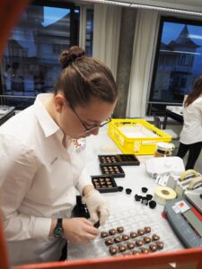 SwissSkills 2023 – Mercredi