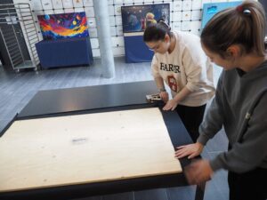 SwissSkills 2023 – Mercredi