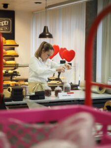 SwissSkills 2023 – Mercredi